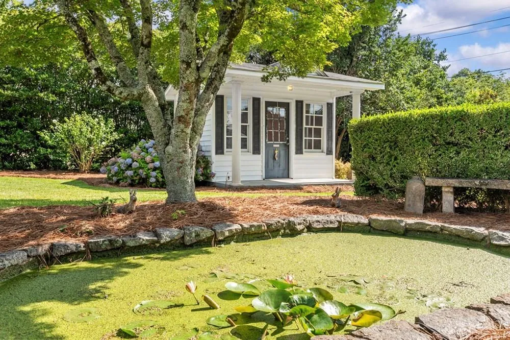 45 Court Square Warrenton, GA 30828