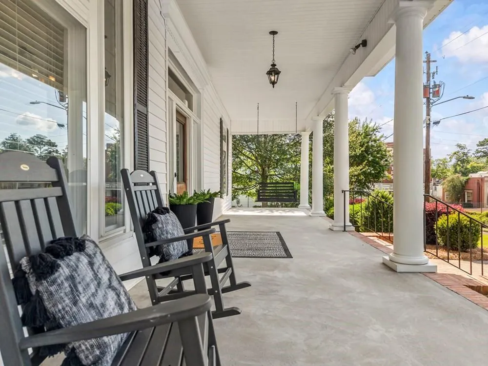 45 Court Square Warrenton, GA 30828