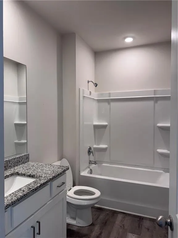 1850 Silver Crest Way Hoschton, GA 30548