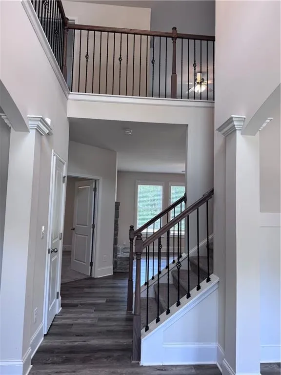 1850 Silver Crest Way Hoschton, GA 30548