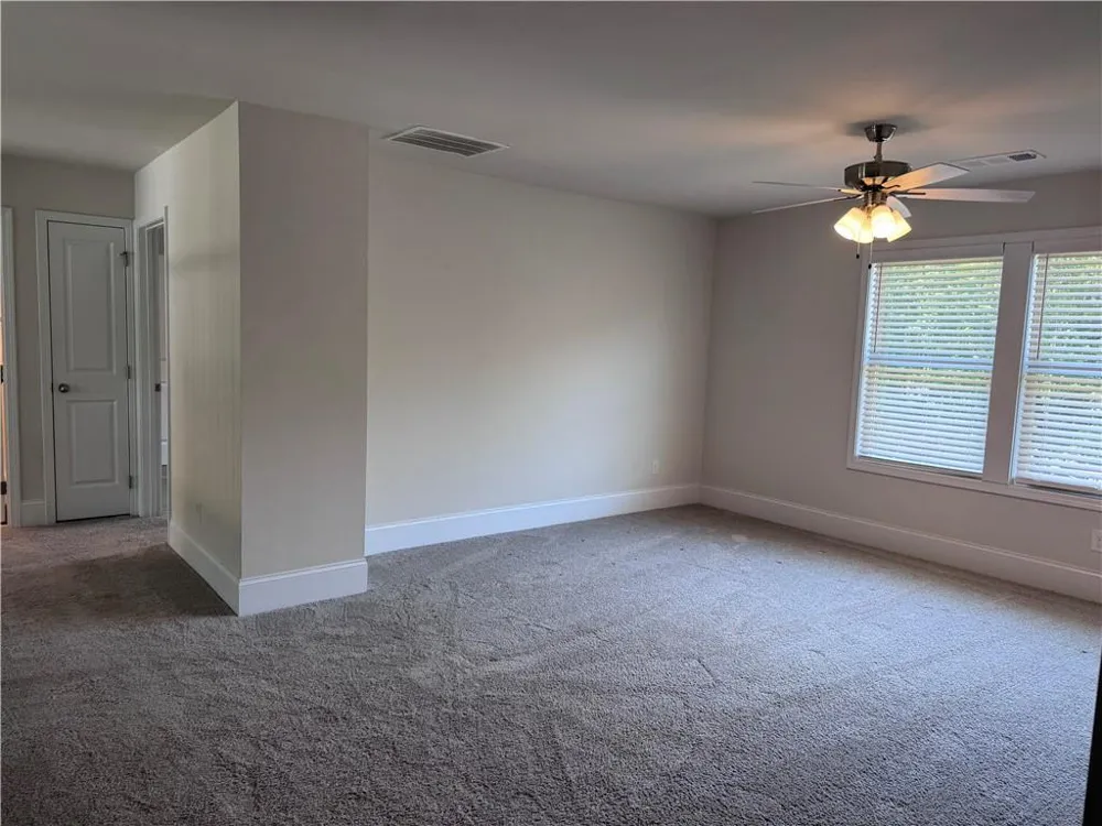 1850 Silver Crest Way Hoschton, GA 30548