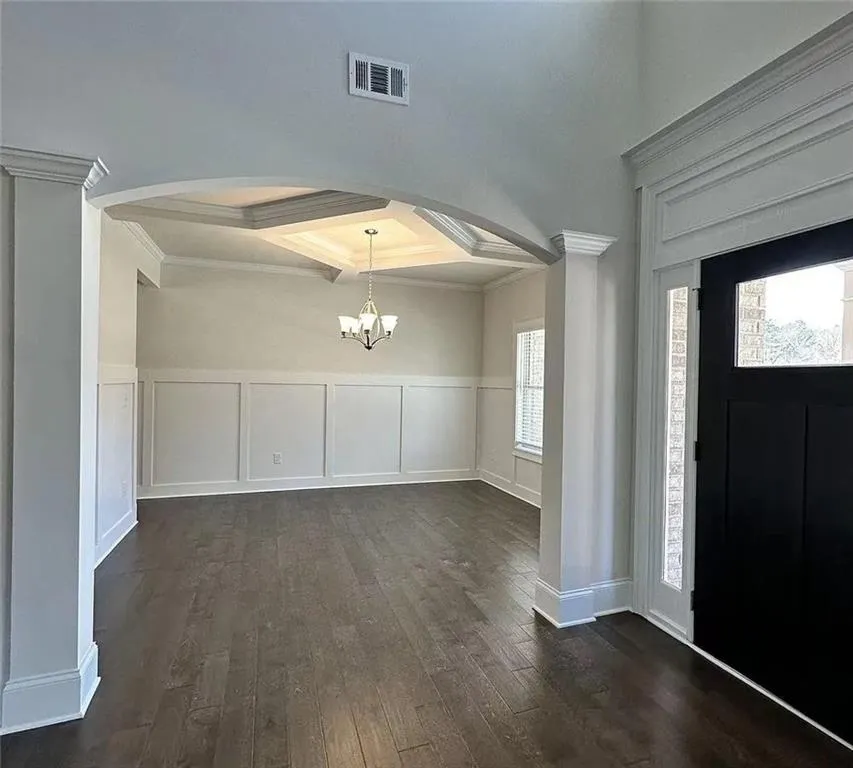 1850 Silver Crest Way Hoschton, GA 30548