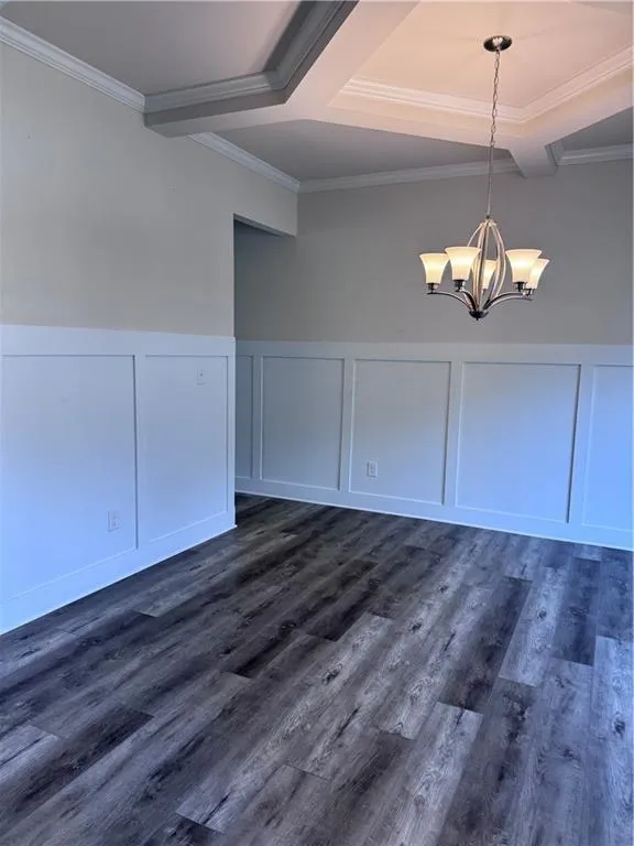 1850 Silver Crest Way Hoschton, GA 30548