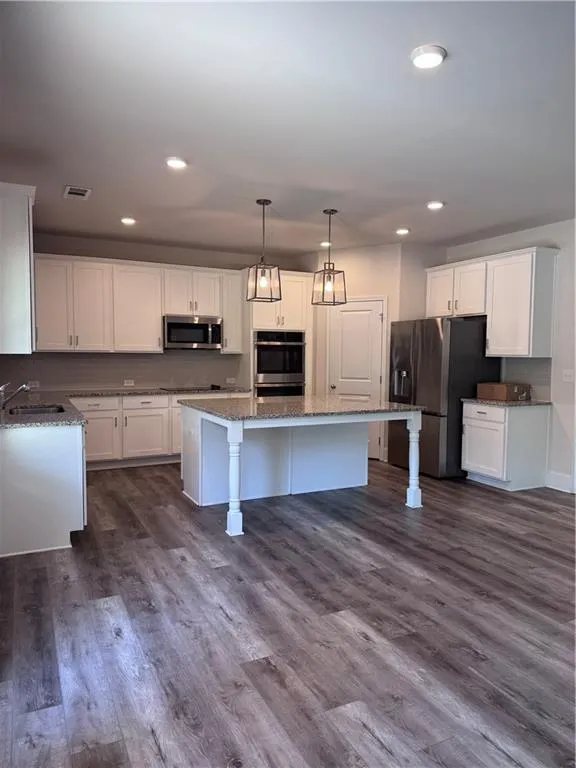 1850 Silver Crest Way Hoschton, GA 30548