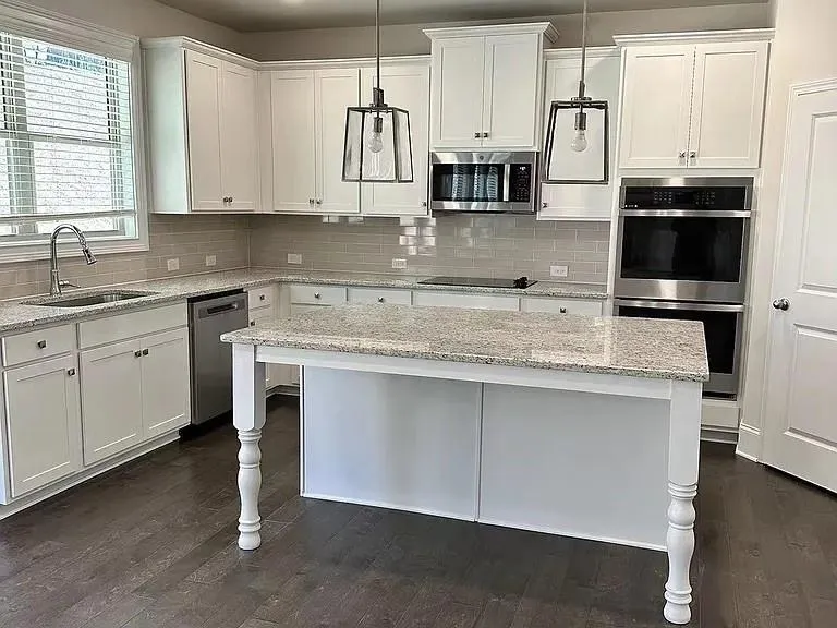 1850 Silver Crest Way Hoschton, GA 30548