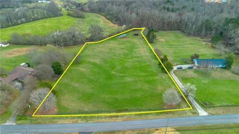 Lot 18 Bear Creek Road