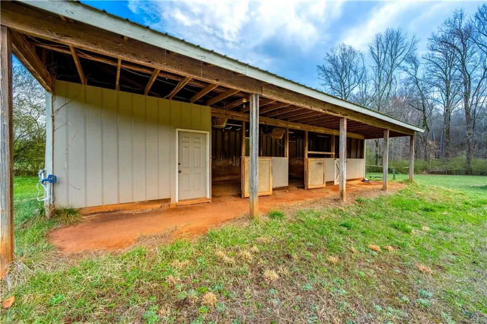 Lot 18 Bear Creek Road Statham, GA 30666