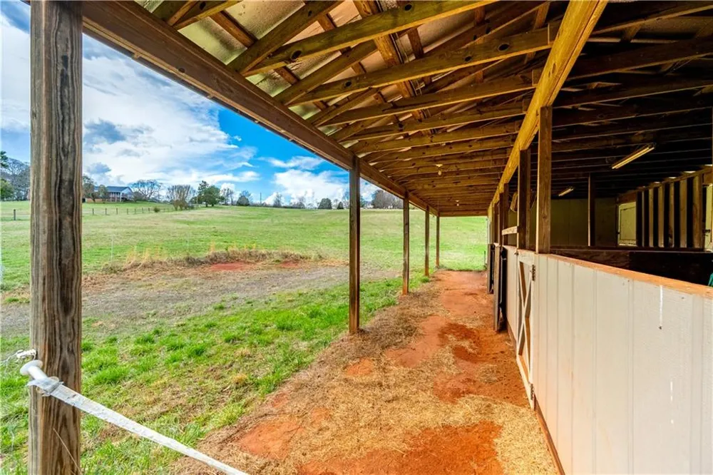 Lot 18 Bear Creek Road Statham, GA 30666