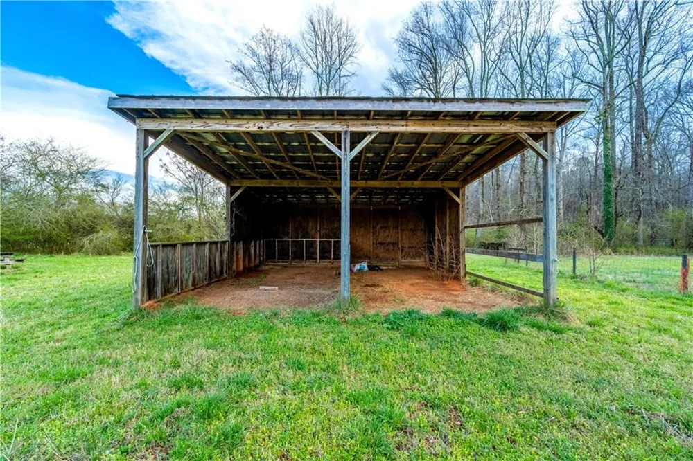 Lot 18 Bear Creek Road Statham, GA 30666