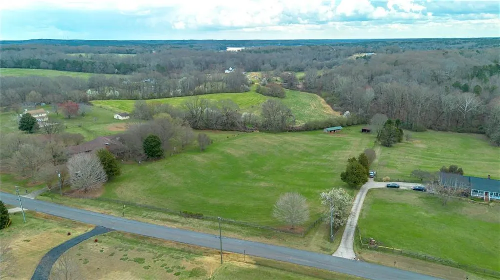 Lot 18 Bear Creek Road Statham, GA 30666