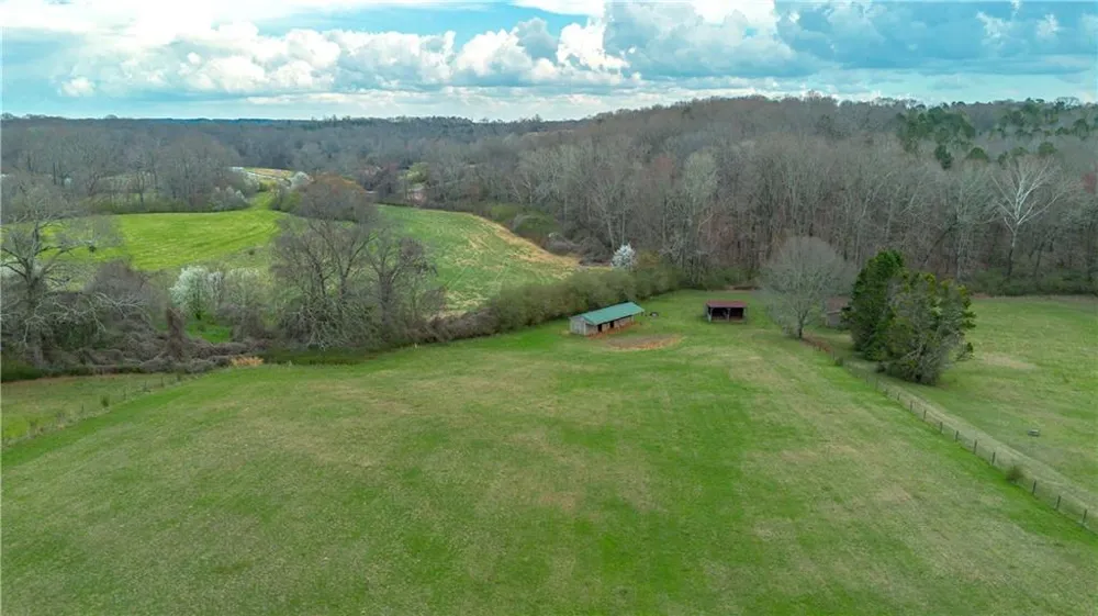 Lot 18 Bear Creek Road Statham, GA 30666