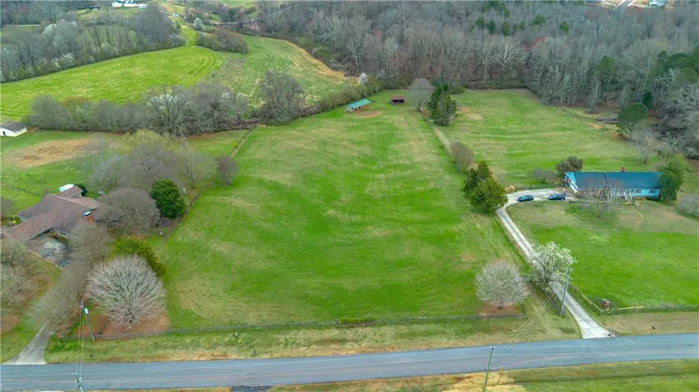 Lot 18 Bear Creek Road Statham, GA 30666