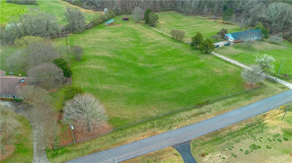 Lot 18 Bear Creek Road Statham, GA 30666