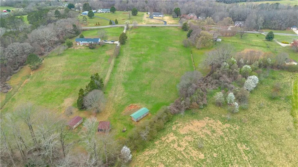 Lot 18 Bear Creek Road Statham, GA 30666