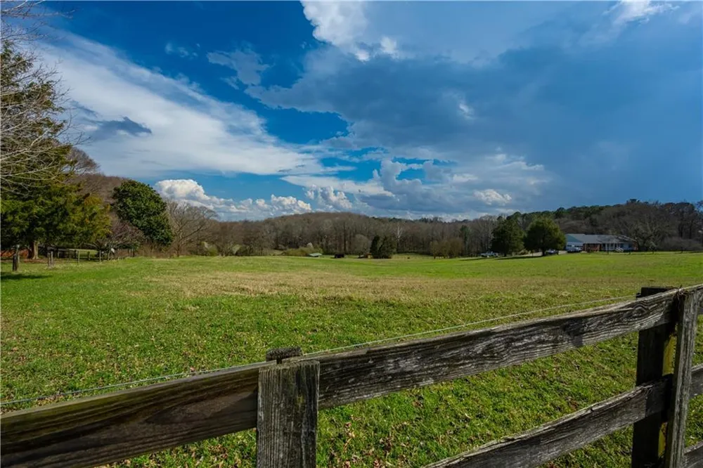 Lot 18 Bear Creek Road Statham, GA 30666