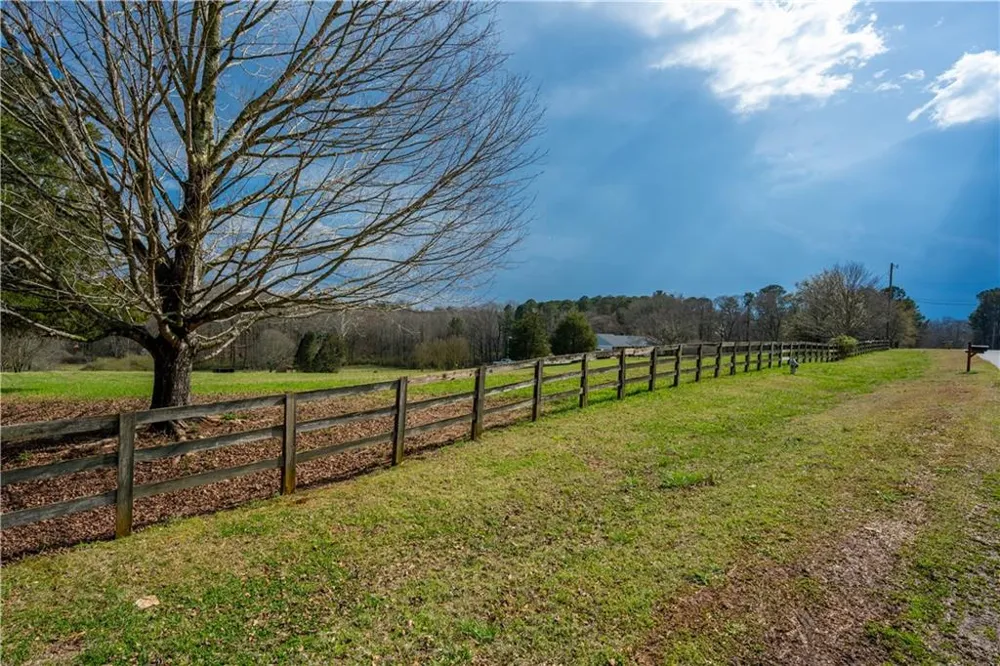 Lot 18 Bear Creek Road Statham, GA 30666