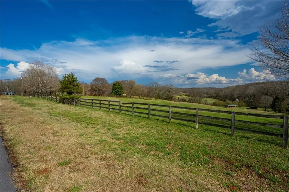 Lot 18 Bear Creek Road Statham, GA 30666