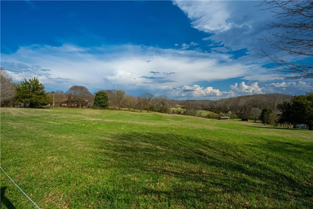 Lot 18 Bear Creek Road Statham, GA 30666