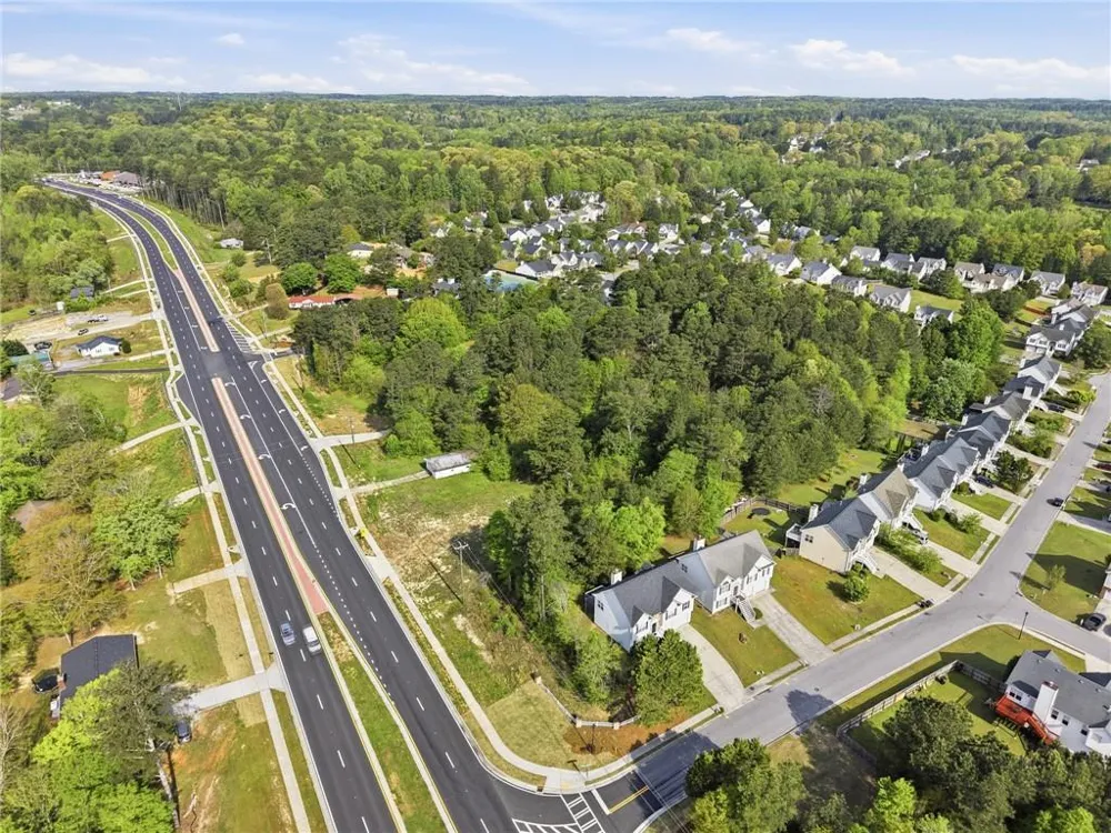 4063 Macland Road Hiram, GA 30141