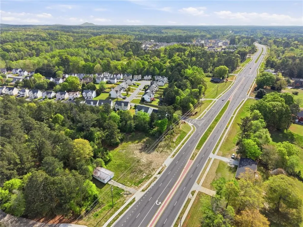 4063 Macland Road Hiram, GA 30141