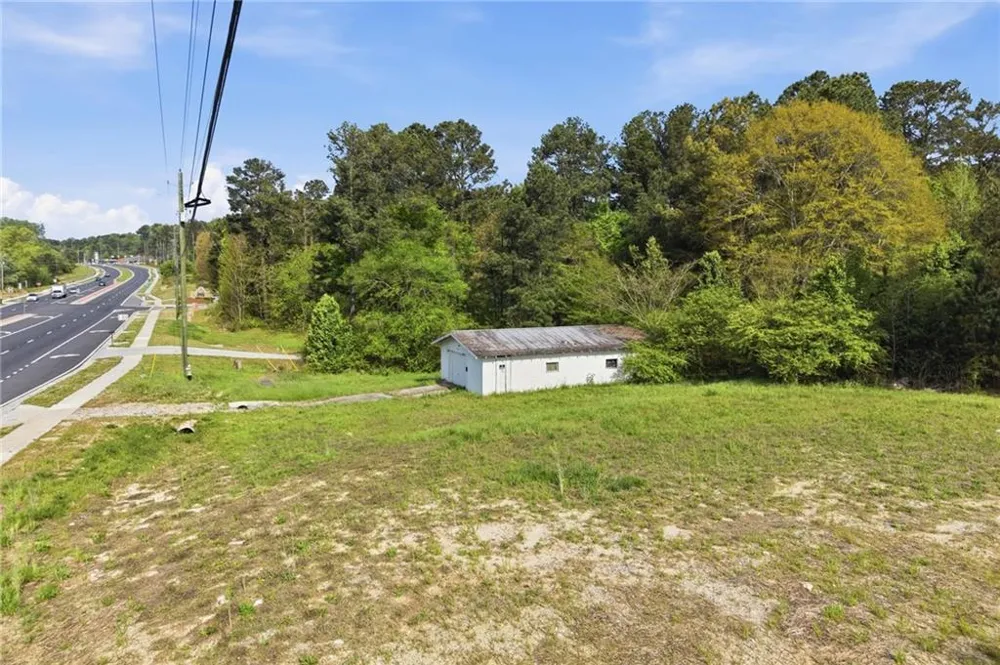 4063 Macland Road Hiram, GA 30141