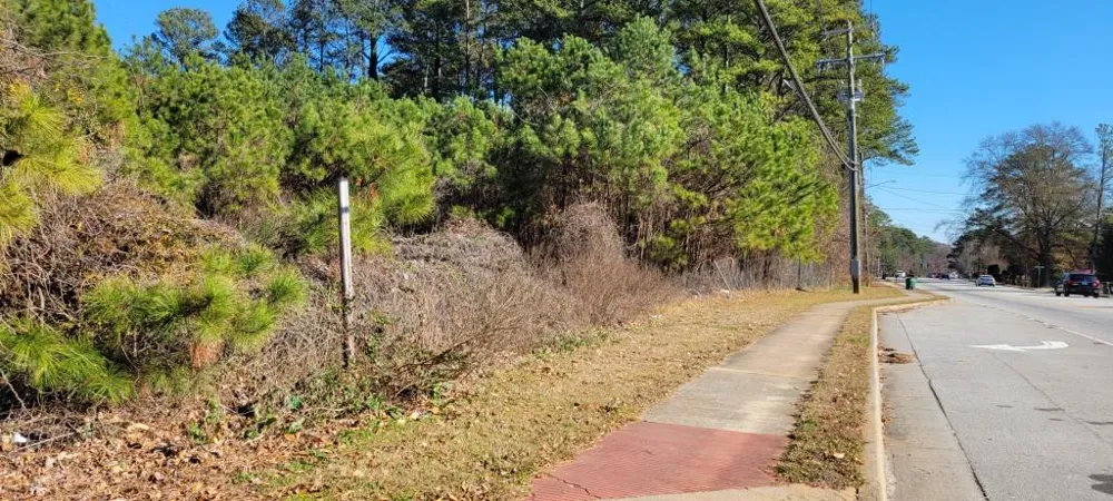 1002 ROCKBRIDGE ROAD Norcross, GA 30093