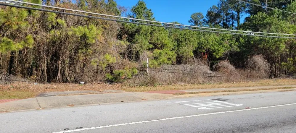 1002 ROCKBRIDGE ROAD Norcross, GA 30093
