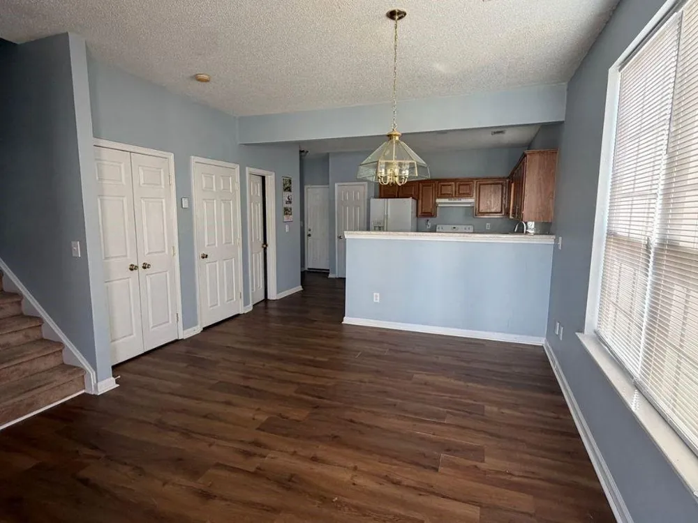 2409 Brianna Drive Hampton, GA 30228