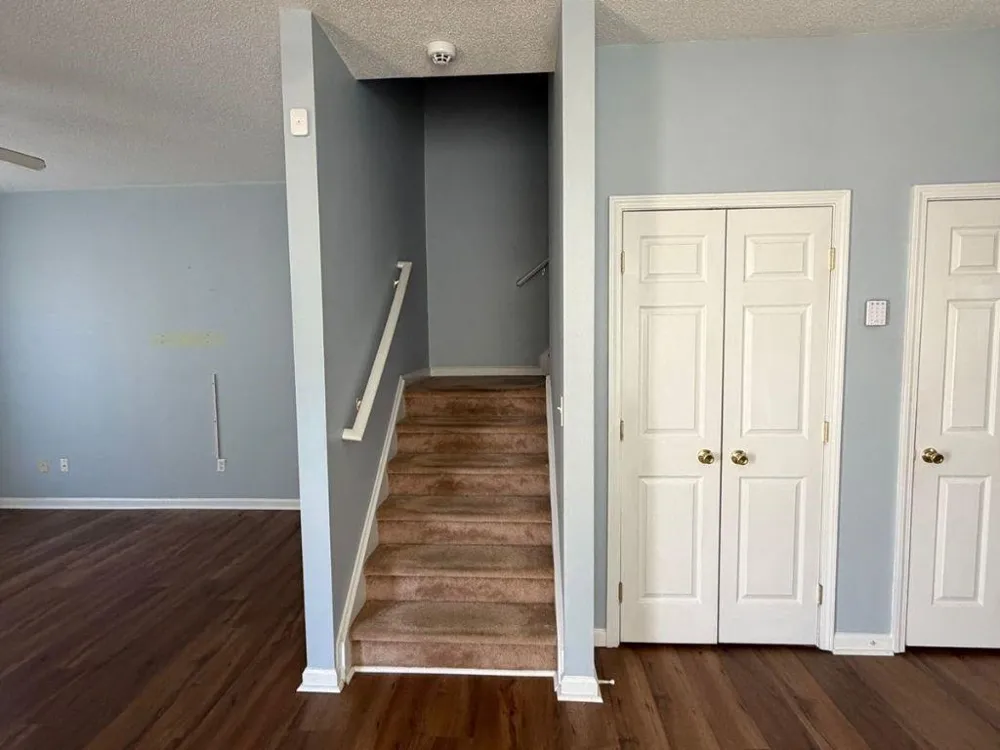 2409 Brianna Drive Hampton, GA 30228