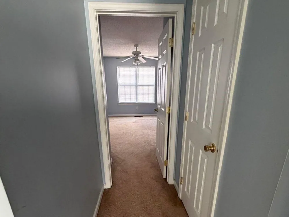 2409 Brianna Drive Hampton, GA 30228