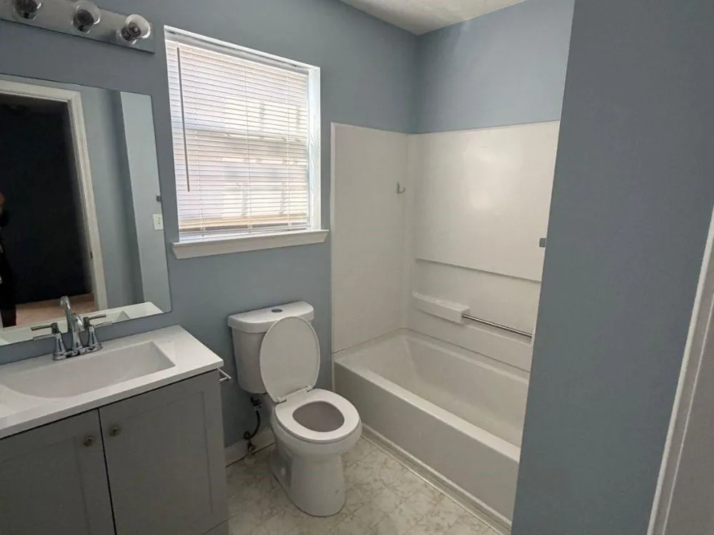 2409 Brianna Drive Hampton, GA 30228