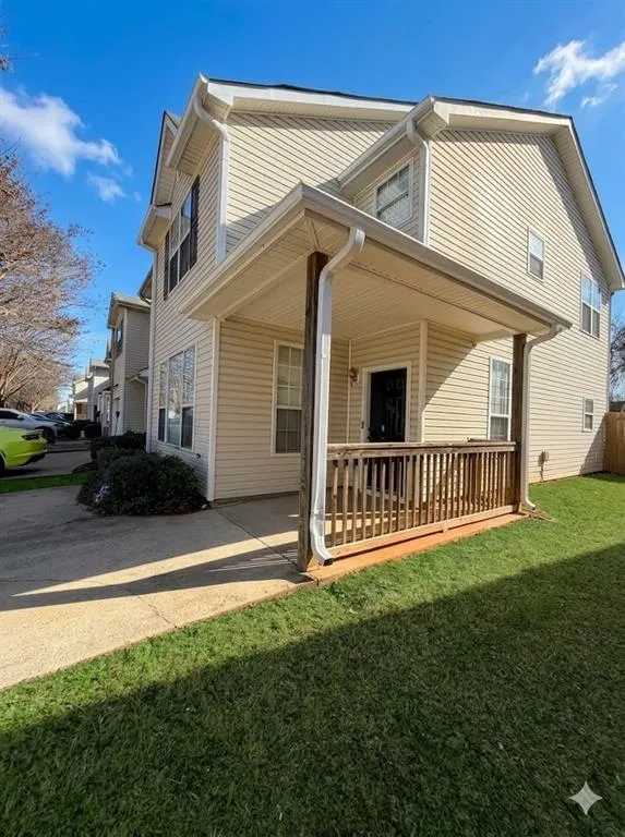 2409 Brianna Drive Hampton, GA 30228