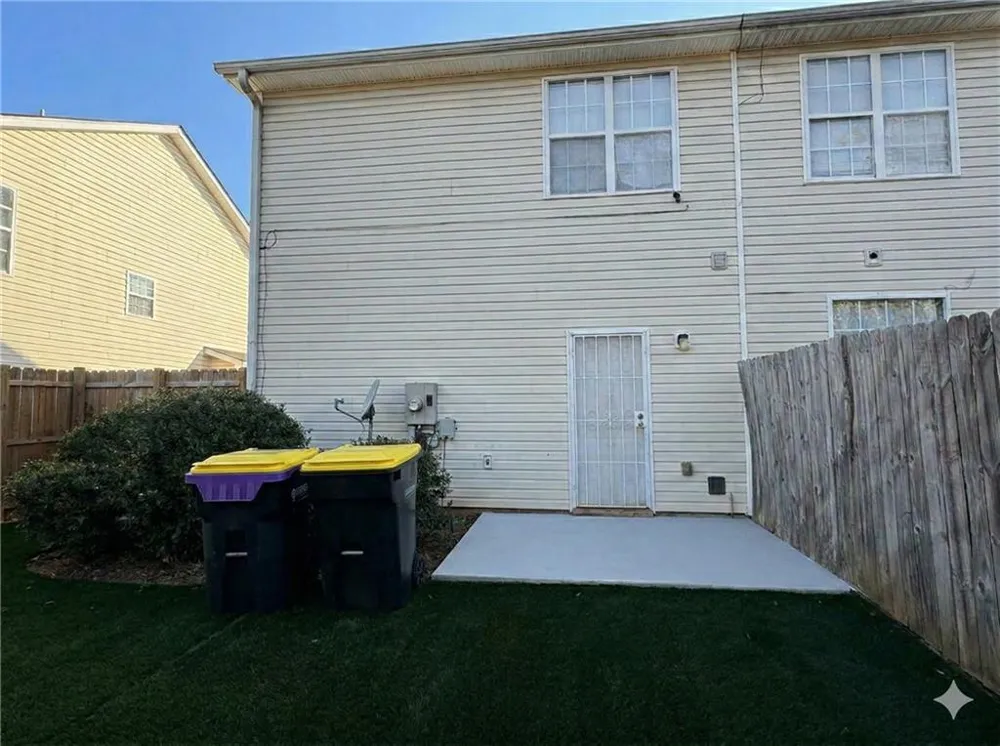 2409 Brianna Drive Hampton, GA 30228