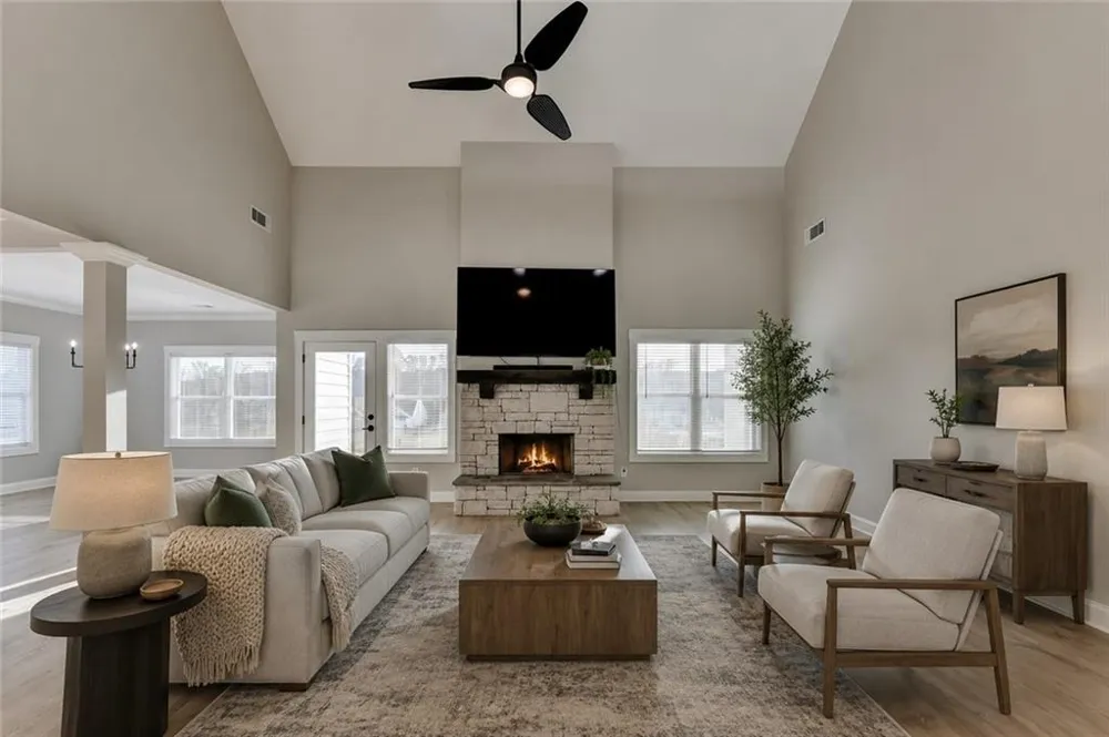 1331 Legend Drive Greensboro, GA 30642