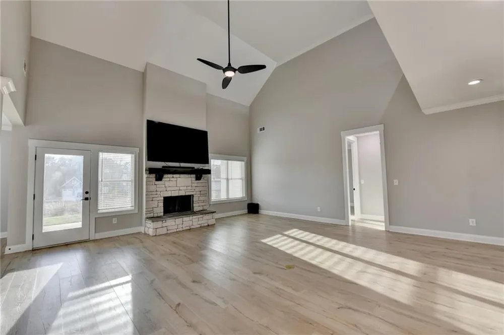 1331 Legend Drive Greensboro, GA 30642