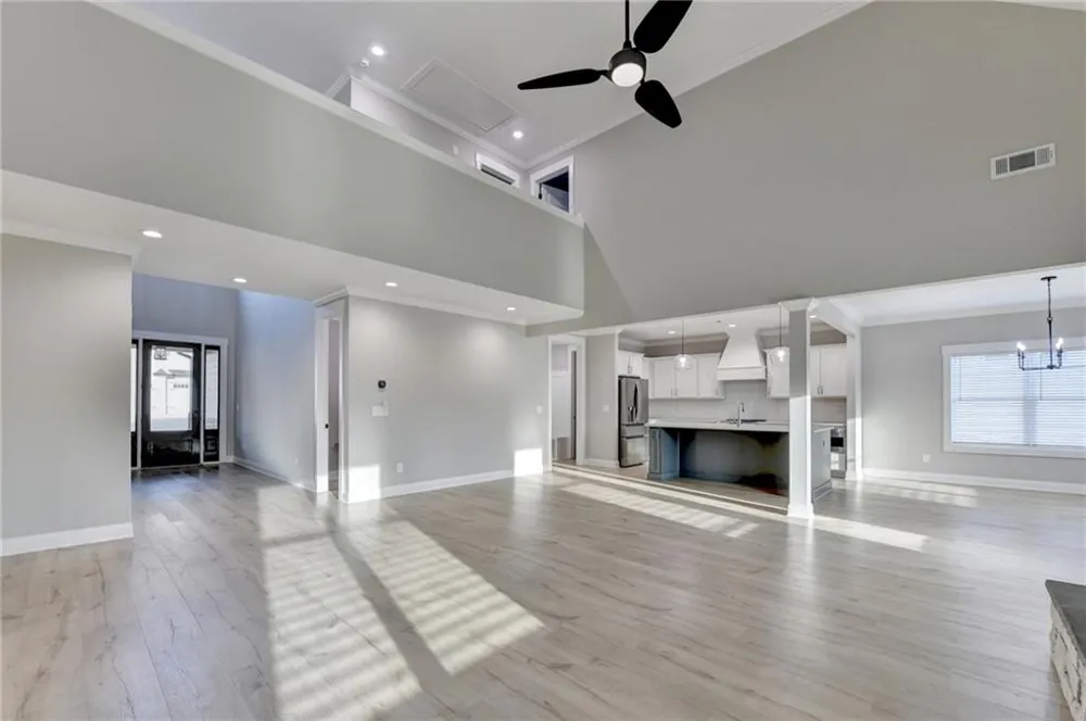 1331 Legend Drive Greensboro, GA 30642