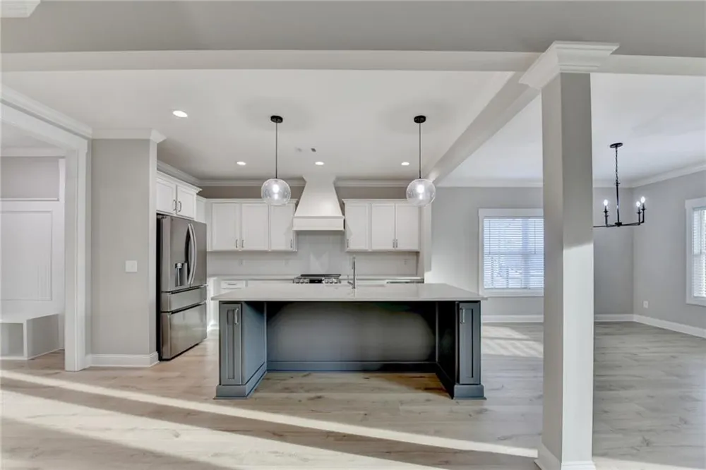 1331 Legend Drive Greensboro, GA 30642
