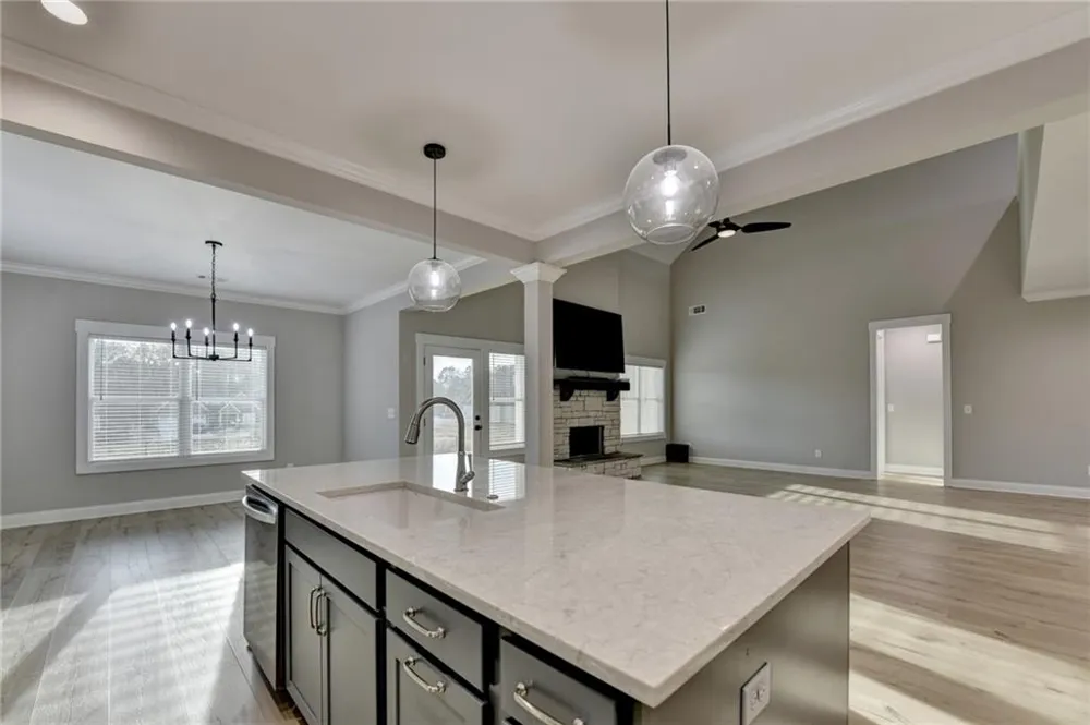 1331 Legend Drive Greensboro, GA 30642