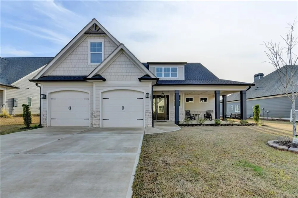 1331 Legend Drive Greensboro, GA 30642