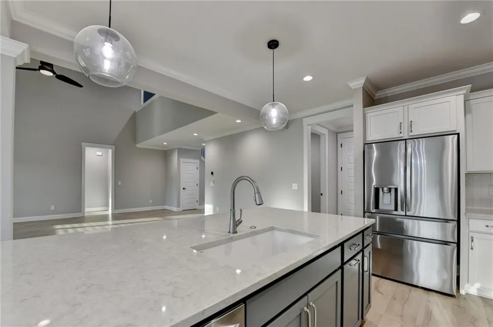 1331 Legend Drive Greensboro, GA 30642