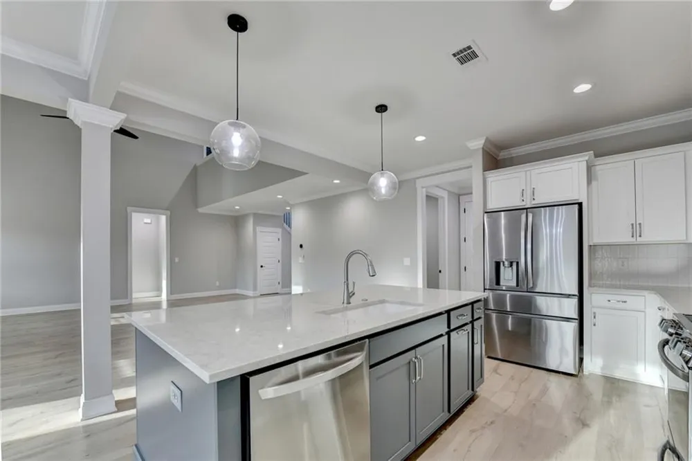 1331 Legend Drive Greensboro, GA 30642