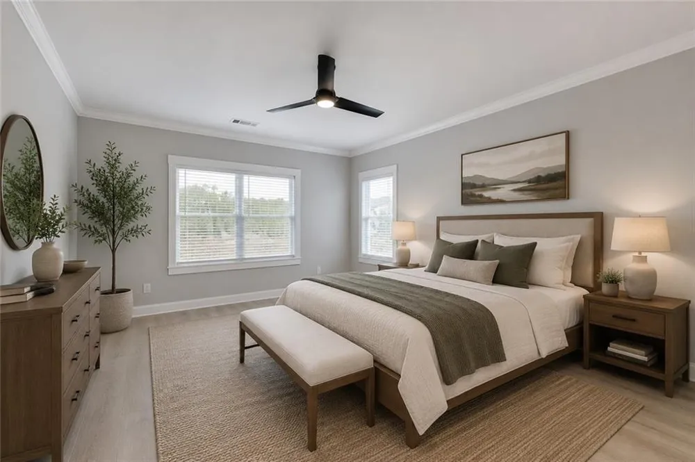 1331 Legend Drive Greensboro, GA 30642