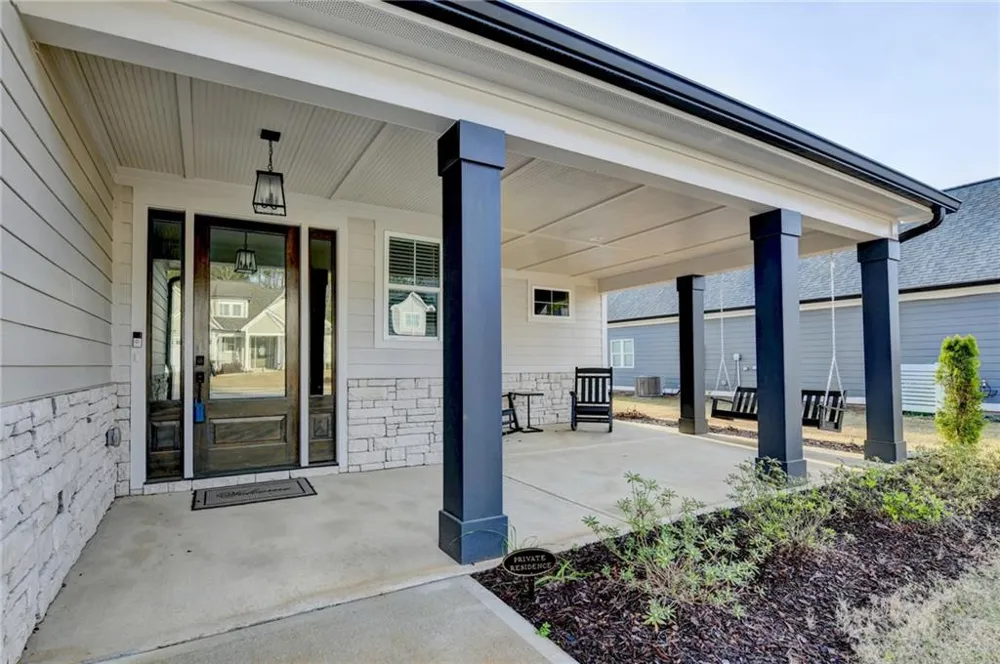 1331 Legend Drive Greensboro, GA 30642