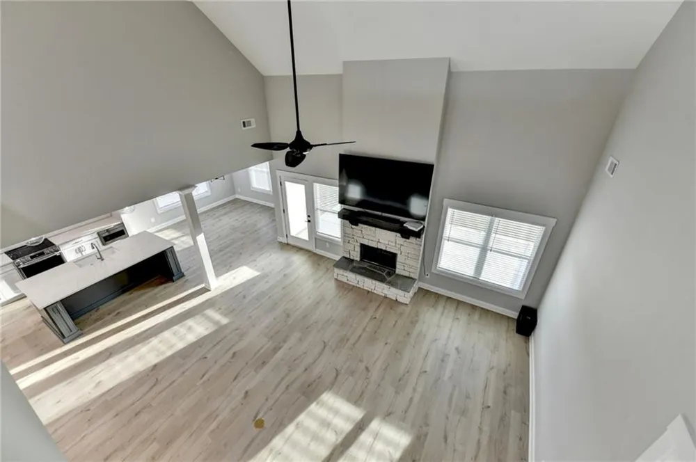 1331 Legend Drive Greensboro, GA 30642