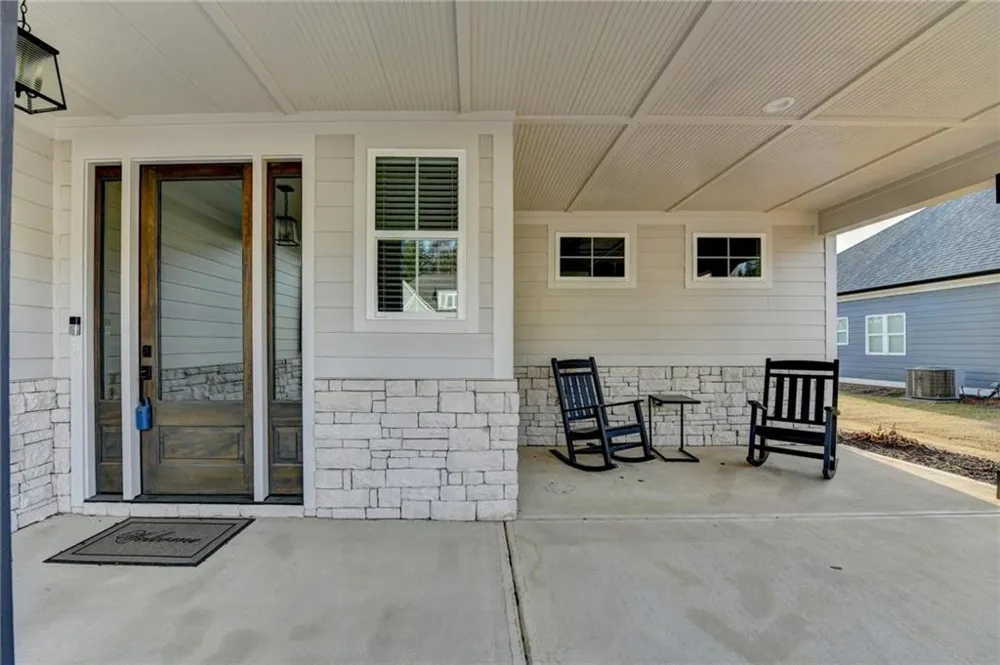 1331 Legend Drive Greensboro, GA 30642