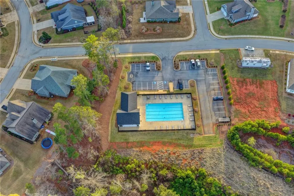 1331 Legend Drive Greensboro, GA 30642