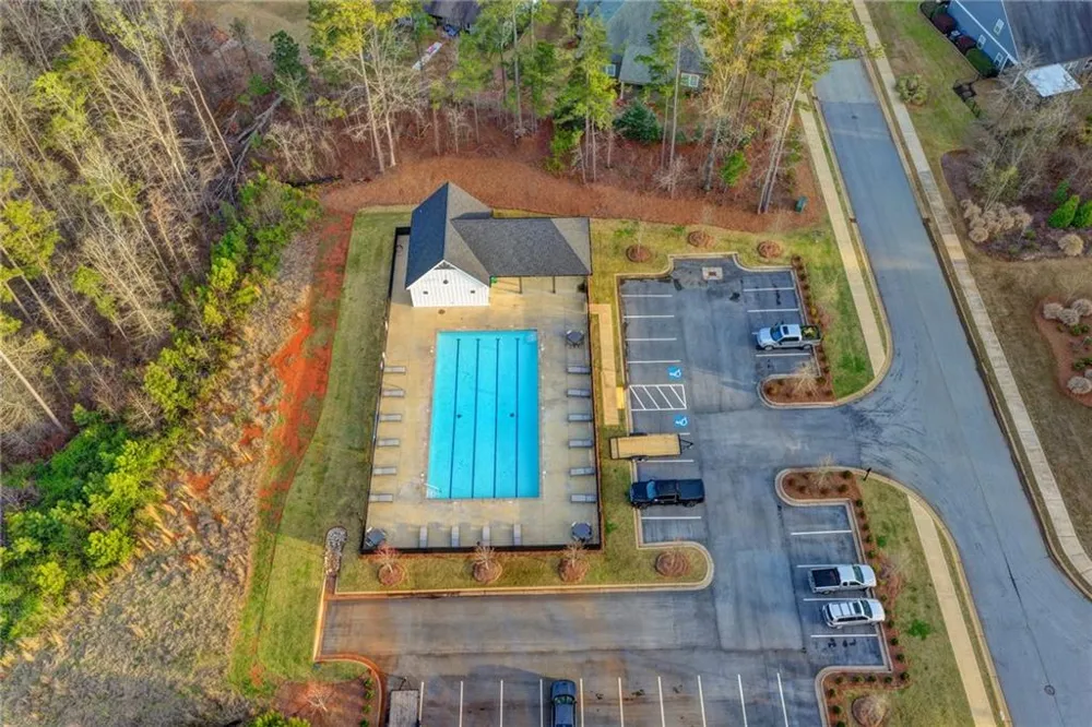 1331 Legend Drive Greensboro, GA 30642