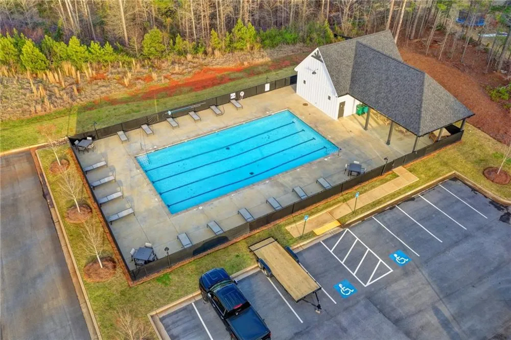 1331 Legend Drive Greensboro, GA 30642