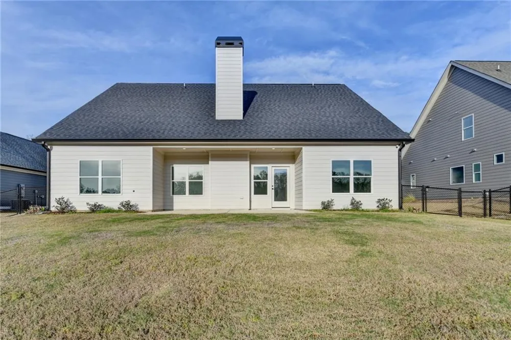 1331 Legend Drive Greensboro, GA 30642
