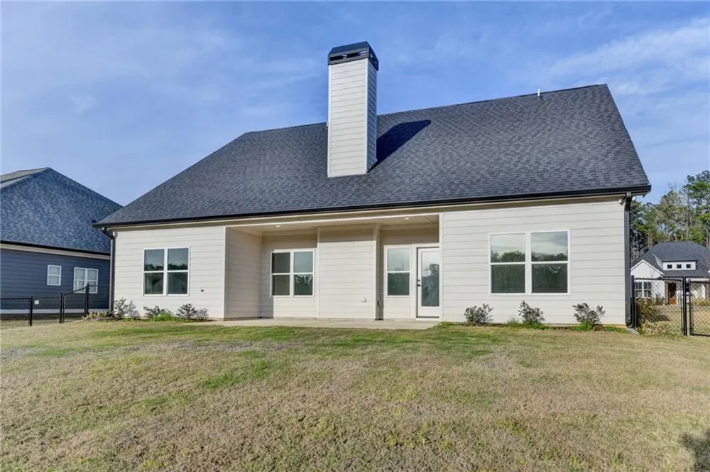 1331 Legend Drive Greensboro, GA 30642
